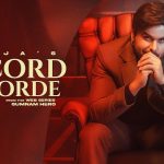 Record Torde Lyrics – Ninja | Gumnam Hero