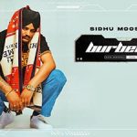 Burberry Lyrics - Sidhu Moose Wala - Moosetape