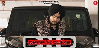 Deaf N Dumb Lyrics Himmat Sandhu