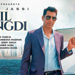 Dil Mangdi Lyrics - Jasbir Jassi, Aneesha Madhok