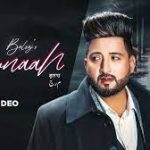 Gunaah Lyrics Balraj