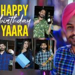 Happy Birthday Yaara Lyrics Himmat Sandhu