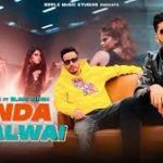 Munda Malwai Lyrics Sukh Sarpanch