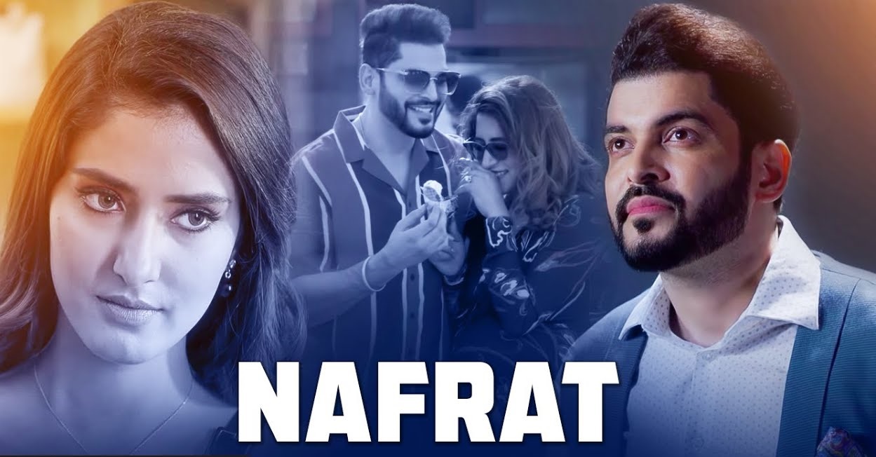 Nafrat Lyrics Sangram Hanjra