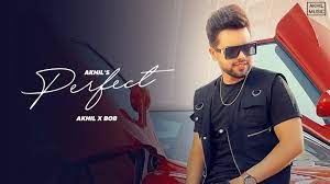 Perfect Lyrics Akhil