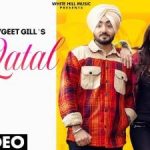 Qatal Lyrics - Manavgeet Gill, Gurlez Akhtar