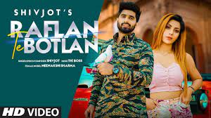 Raflan Te Botlan Lyrics Shivjot