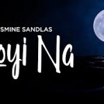 Royi Na Lyrics Jasmine Sandlas