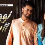 Saggi Phull Lyrics Romey Maan