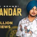 Sikandar Lyrics Amar Sehmbi