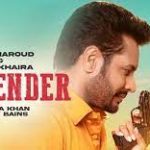 Surrender Lyrics Afsana Khan