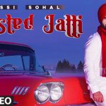 Trusted Jatti Lyrics Jassi Sohal