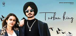 Turban King Lyrics Nirvair Pannu