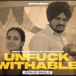 Unfuckwithable Lyrics - Sidhu Moose Wala, Afsana Khan