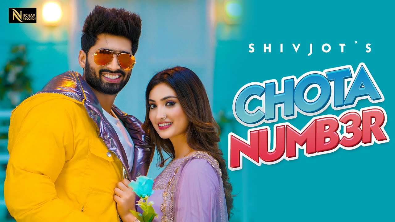 Chota Number Lyrics - Shivjot, Gurlez Akhtar