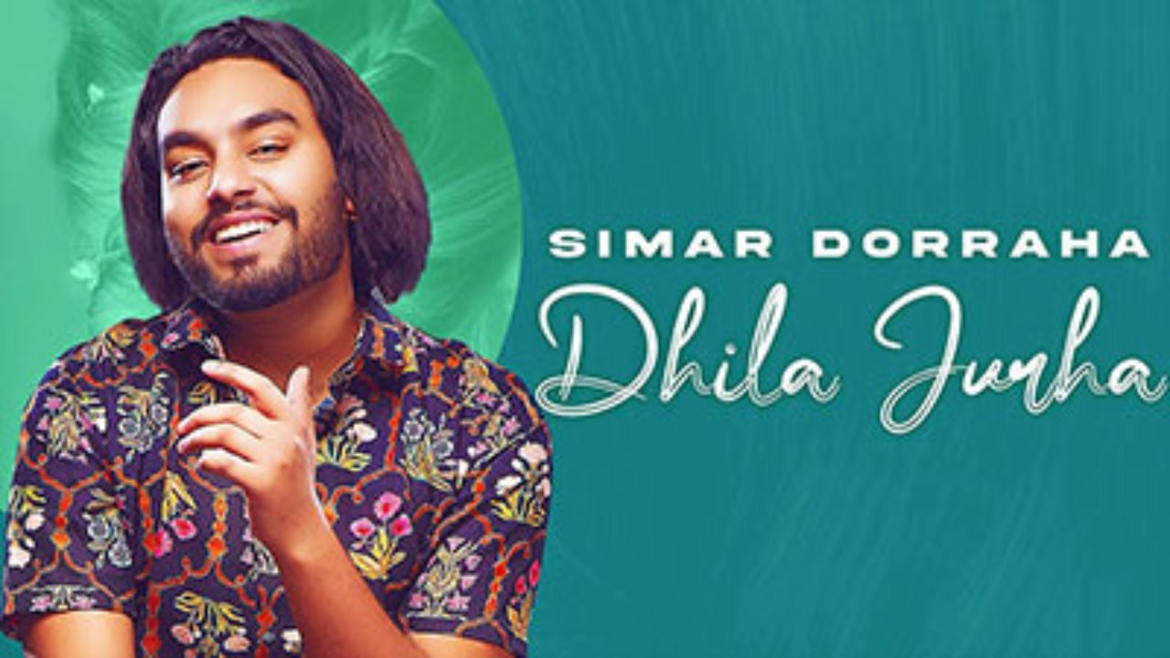 Dhila Jurha Lyrics Simar Doraha