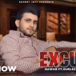 Excuse Lyrics - Nawab, Gurlez Akhtar