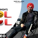 Gol Mol Lyrics Kay Vee Singh