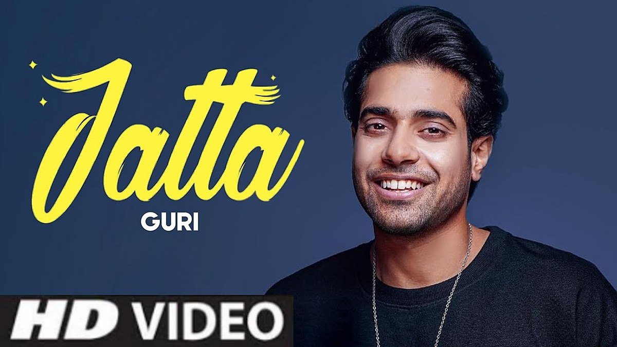 Jatta Lyrics Guri