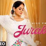 Juraban Lyrics Miss Pooja