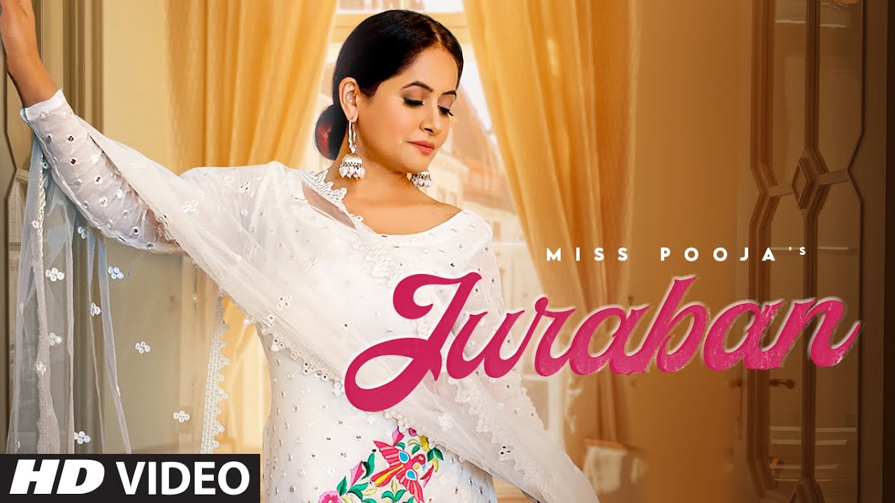 Juraban Lyrics Miss Pooja