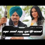 Me And My Girlfriend Lyrics Sidhu Moose Wala