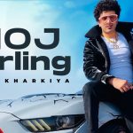 Moj Darling Lyrics – Diler Kharkiya