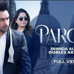 Parche Lyrics - Bhinda Aujla, Gurlez Akhtar