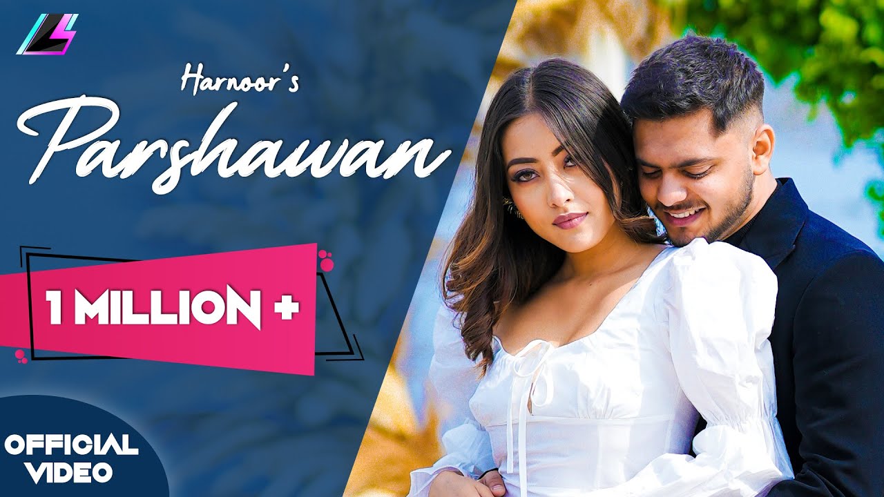 Parshawan Lyrics Harnoor