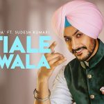 Patiale Wala Lyrics - Rajvir Jawanda, Sudesh Kumari