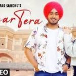 Pyar Tera Lyrics Amar Sandhu