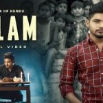 Salam Lyrics – Bintu Pabra