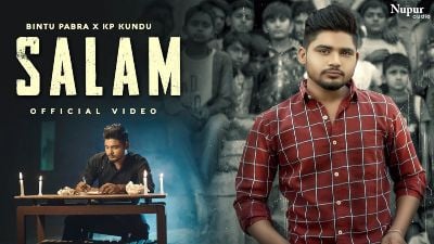 Salam Lyrics – Bintu Pabra