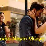 Saukha Nayio Mileya Lyrics - Sajjan Adeeb, Neetu Bhalla