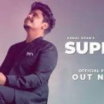 Supna Lyrics Kamal Khan