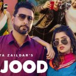 Vajood Lyrics - Geeta Zaildar, Gurlez Akhtar