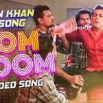 Zoom Zoom Lyrics – Radhe | Salman Khan