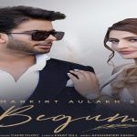 Begum Lyrics Mankirt Aulakh