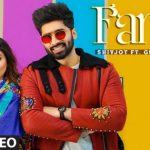 Fanaa Lyrics Shivjot, Gurlej Akhtar