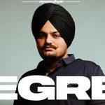 Regret Lyrics Sidhu Moose Wala