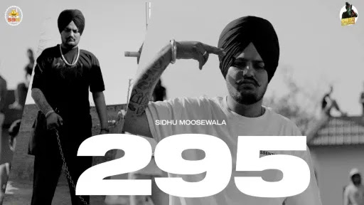 295 Lyrics | Sidhu Moose Wala