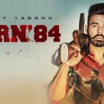 Born 84 Lyrics Harvy Sandhu