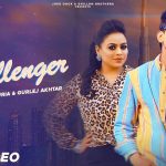 CHALLENGER LYRICS – Kambi Rajpuria Ft. Gurlej Akhtar