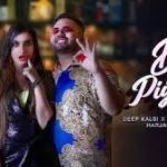 Daru Hor Piyade Lyrics - Deep Kalsi, Rashmeet Kaur, Harjas Harjaayi