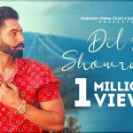 Dil Da Showroom Lyrics Parmish Verma