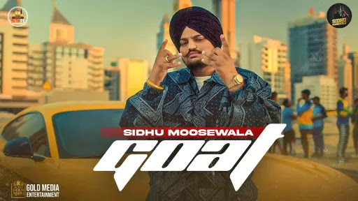 GOAT Lyrics | Sidhu Moose Wala