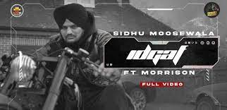 IDGAF Lyrics – Sidhu Moose Wala | Moosetape