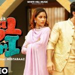 Laal Pari Lyrics - Harpi Gill, Mista Baaz