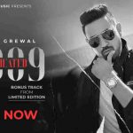 Limited Edition 2009 Re-Heated Lyrics Gippy Grewal