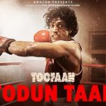 Todun Taak Lyrics | Toofaan